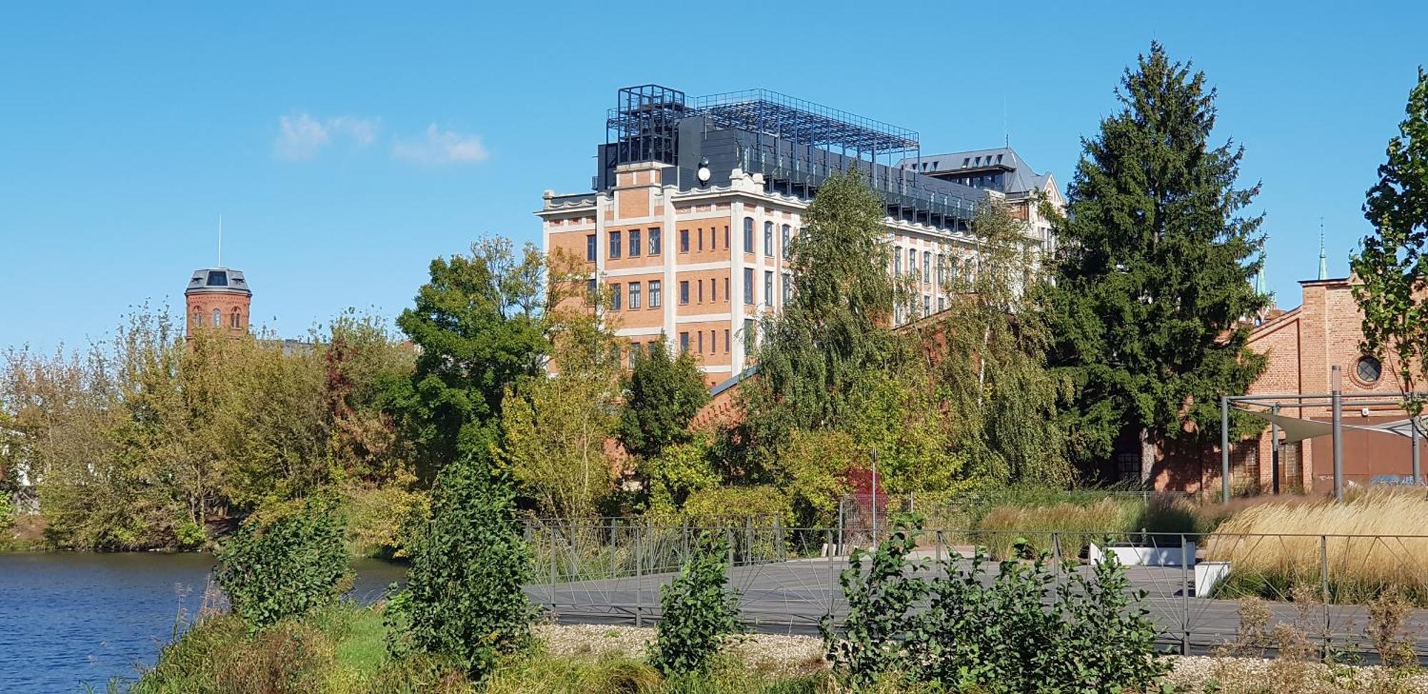 Апартаменты Loft Hiellego Жирардув Экстерьер фото