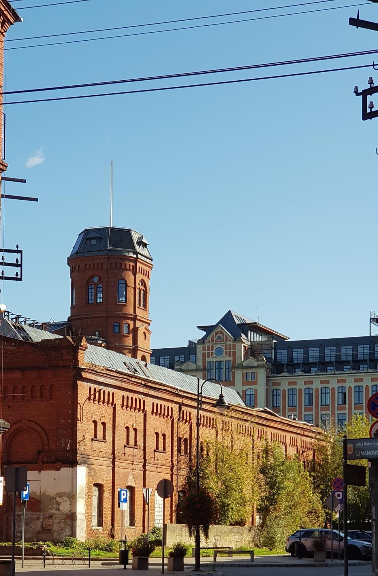 Апартаменты Loft Hiellego Жирардув Экстерьер фото